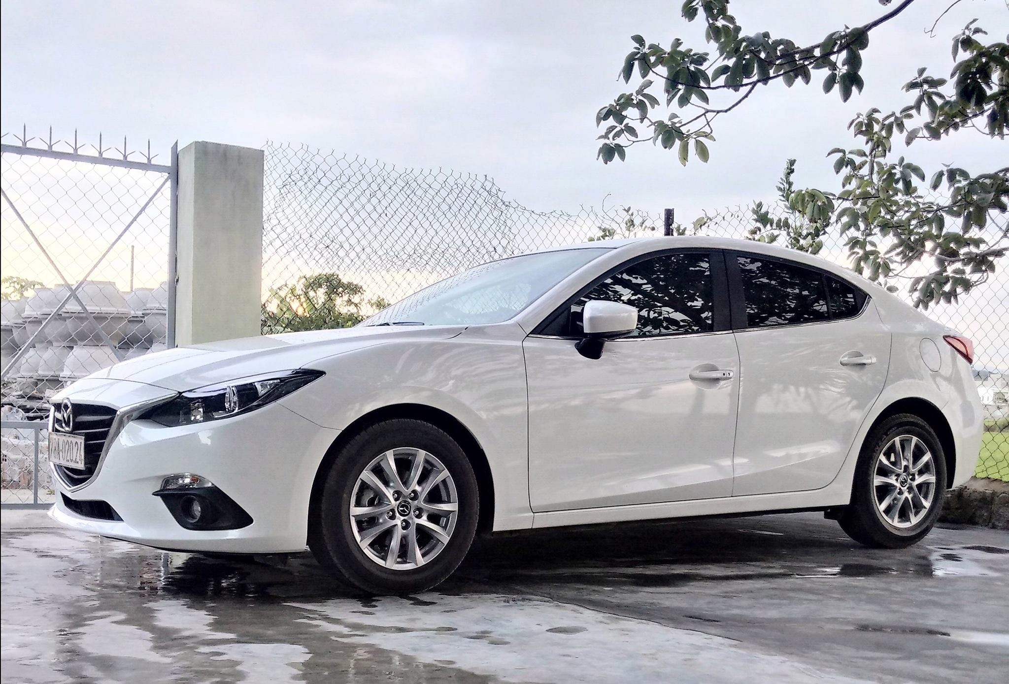 Cho thuê xe 4 đến 7 chỗ giá rẻ tại Quy Nhơn tự lái