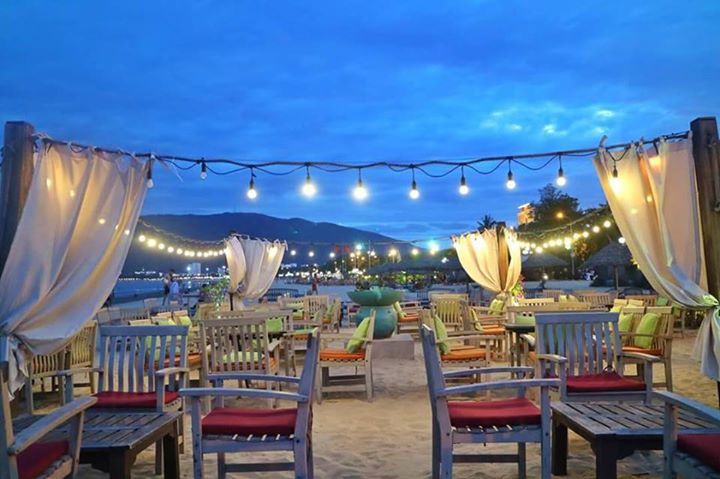 Tour Quy Nhơn Phú Yên tết 2026 - tổng kết tiệc gala tại Quy Nhơn
