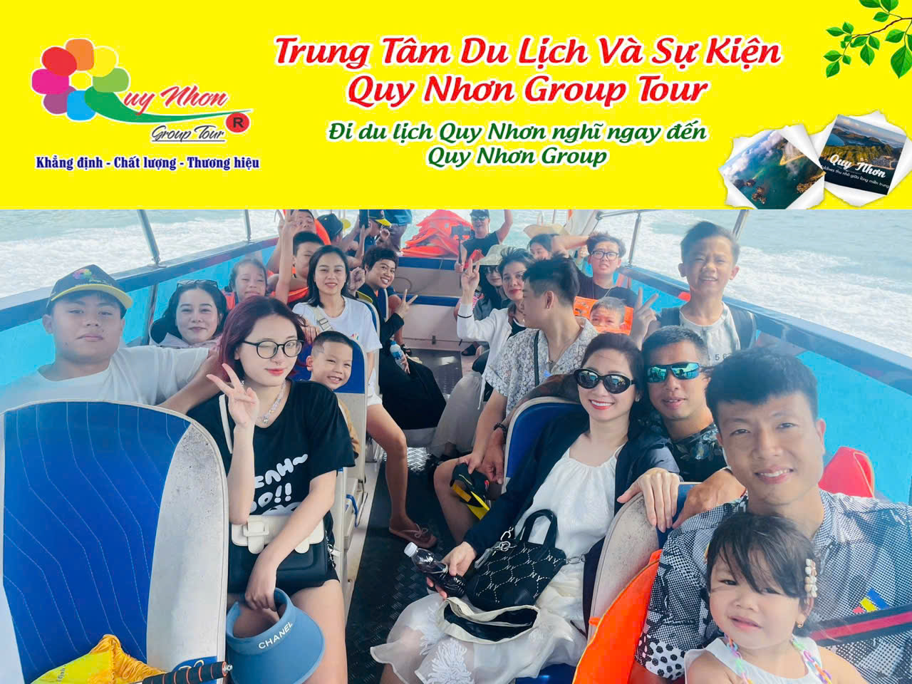 Tour du lịch Quy Nhơn khám phá Kỳ Co - Quy Nhơn Group Tour
