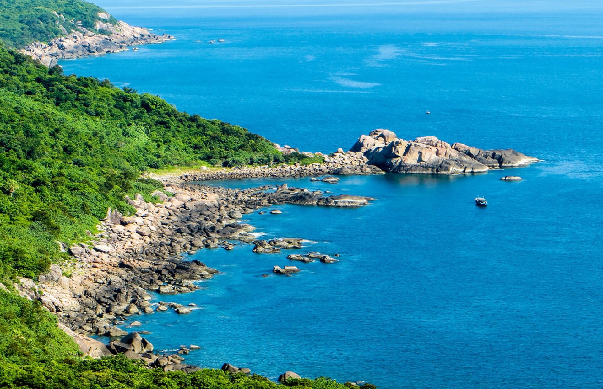 Tour tham quan khu du lịch Ghềnh Ráng Tiên Sa Quy Nhơn