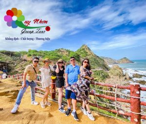 CHO THUÊ XE 7 CHỖ QUY NHƠN (0944.107.174 ). Sang trọng – Đẳng cấp