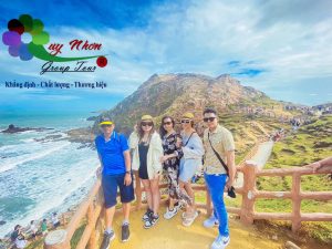 CHO THUÊ XE 7 CHỖ QUY NHƠN (0944.107.174 ). Sang trọng – Đẳng cấp