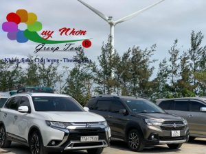 CHO THUÊ XE 7 CHỖ QUY NHƠN (0944.107.174 ). Sang trọng – Đẳng cấp