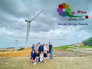 CHO THUÊ XE 7 CHỖ QUY NHƠN (0944.107.174 ). Sang trọng – Đẳng cấp