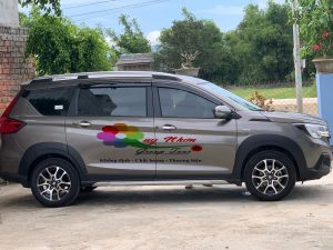 CHO THUÊ XE 7 CHỖ QUY NHƠN (0944.107.174 ). Sang trọng – Đẳng cấp