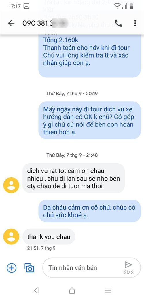 TOUR NINH BÌNH 2N1Đ khởi hành từ Hà Nội