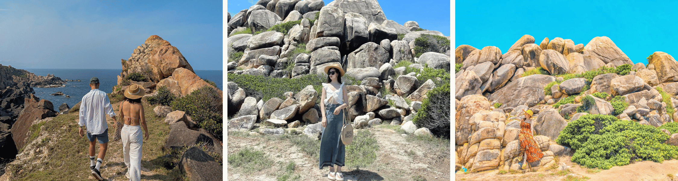 Quy Nhơn Group Tour 