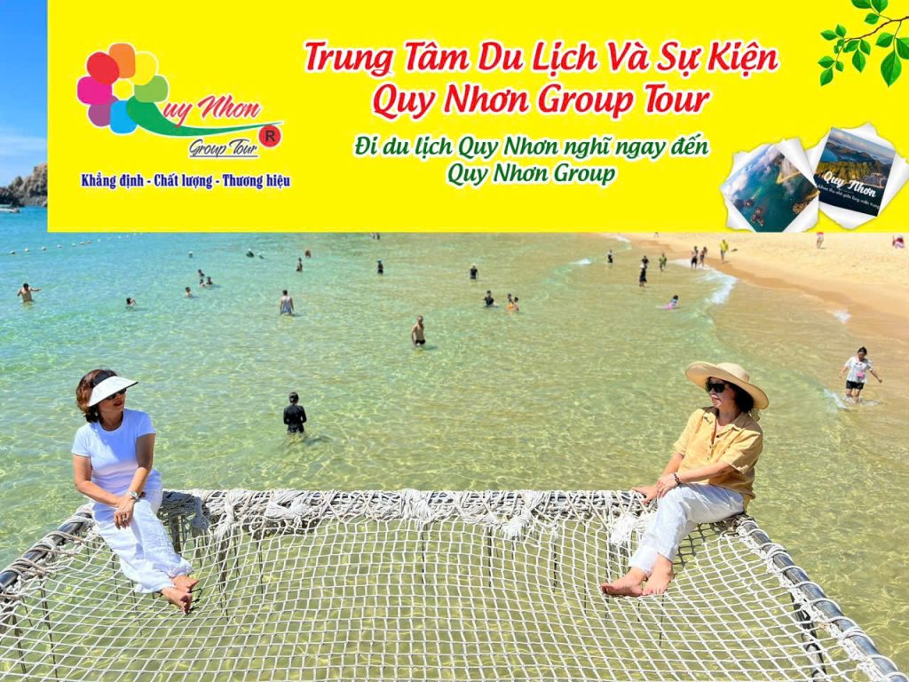 Tour Kỳ Co Trong ngày chuyên chụp ảnh - Quy Nhơn Group Tour