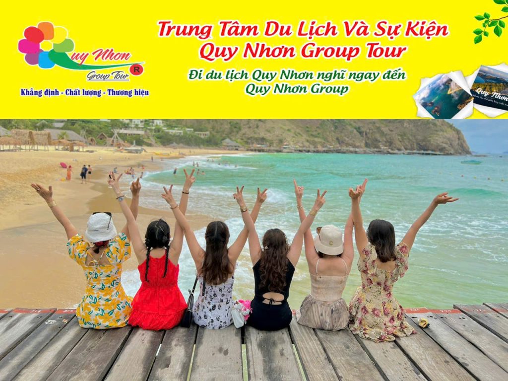 View chụp ảnh tuyệt đẹp tại Kỳ Co 