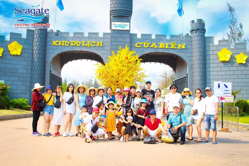 TOUR DU LỊCH CỬA BIỂN 1 NGÀY: Điểm tham quan mới tại Quy Nhơn