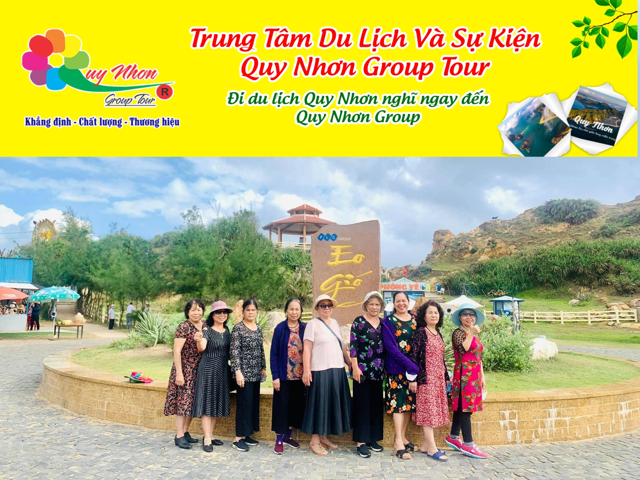 TOUR KỲ CO HÒN KHÔ.Tell (0944.107174)- Tour Sang Trọng – Đẳng Cấp