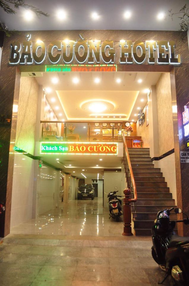 khách sạn 2 sao quy nhơn