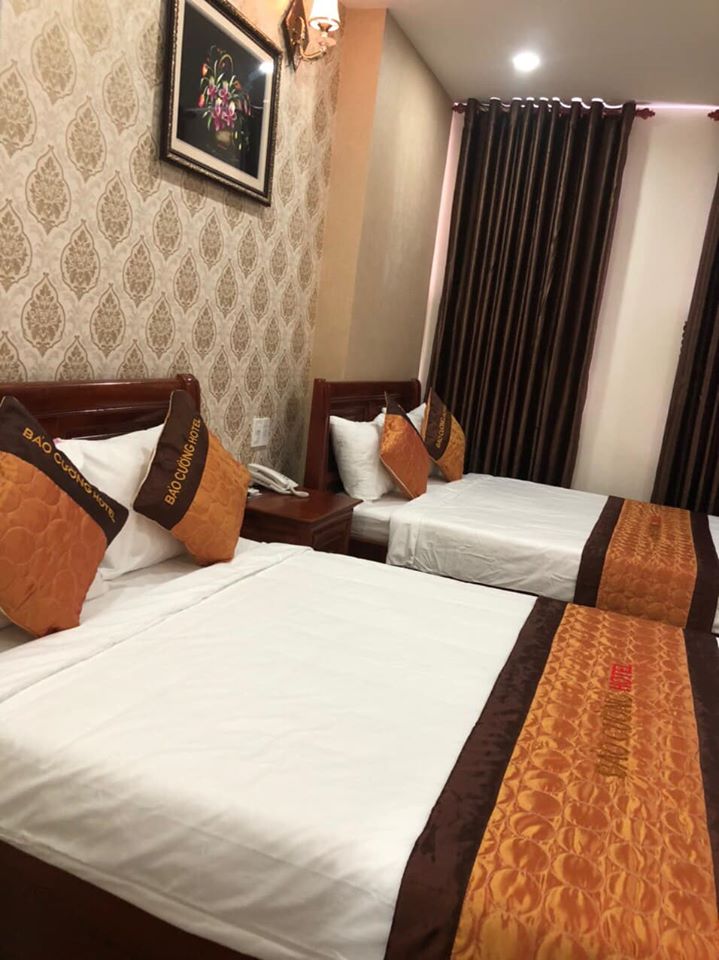 khách sạn 2 sao quy nhơn