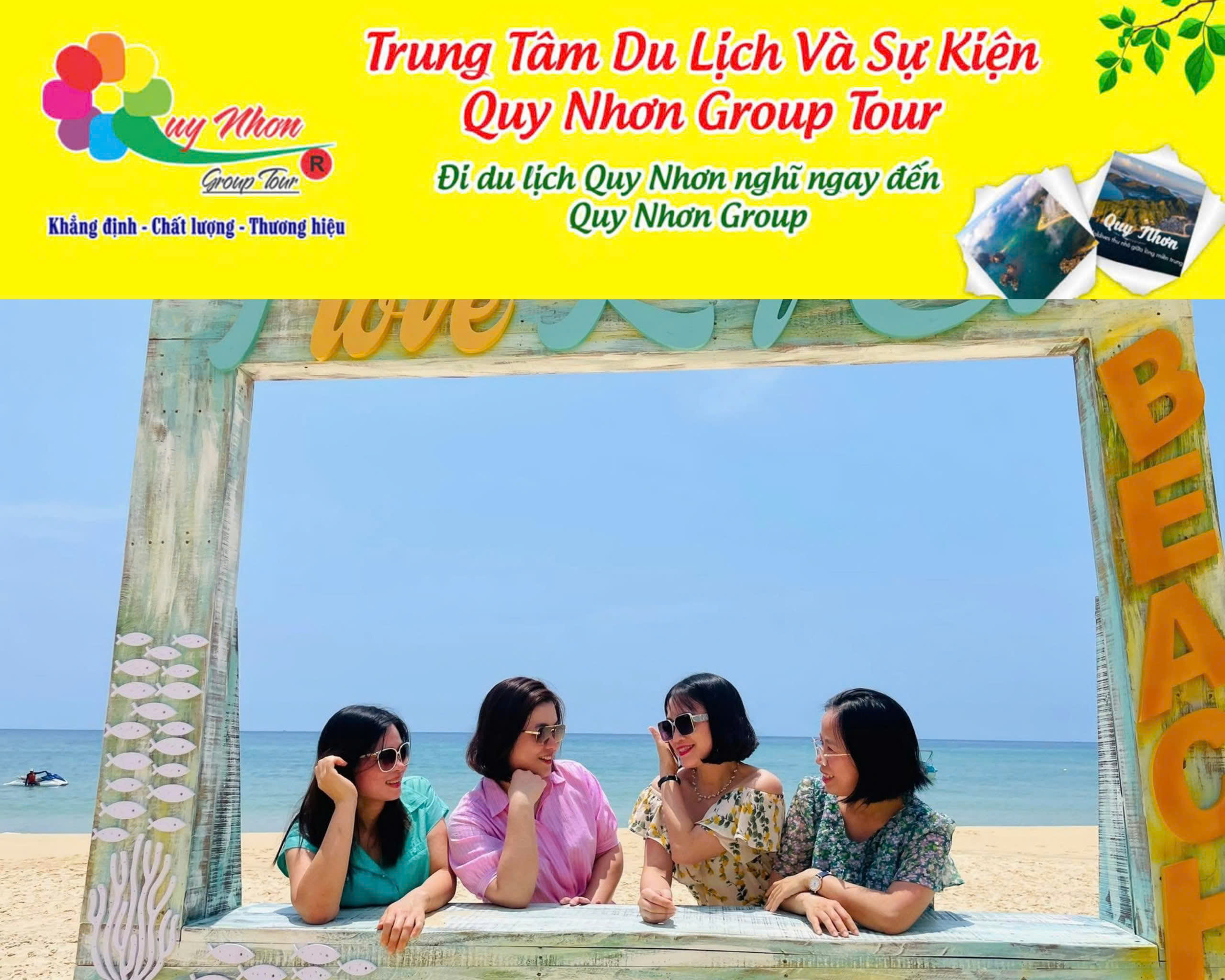 TOUR HÒN KHÔ GIÁ RẺ – LẶN NGẮM SAN HÔ – CHÈO SUP