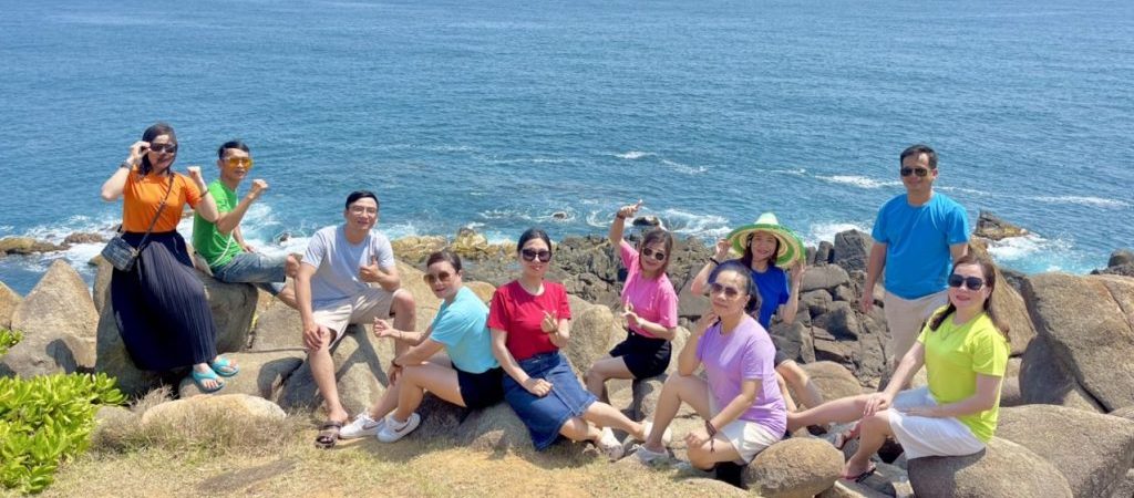 Tour Hòn Khô giá tốt 1 ngày - Quy Nhơn Group Tour