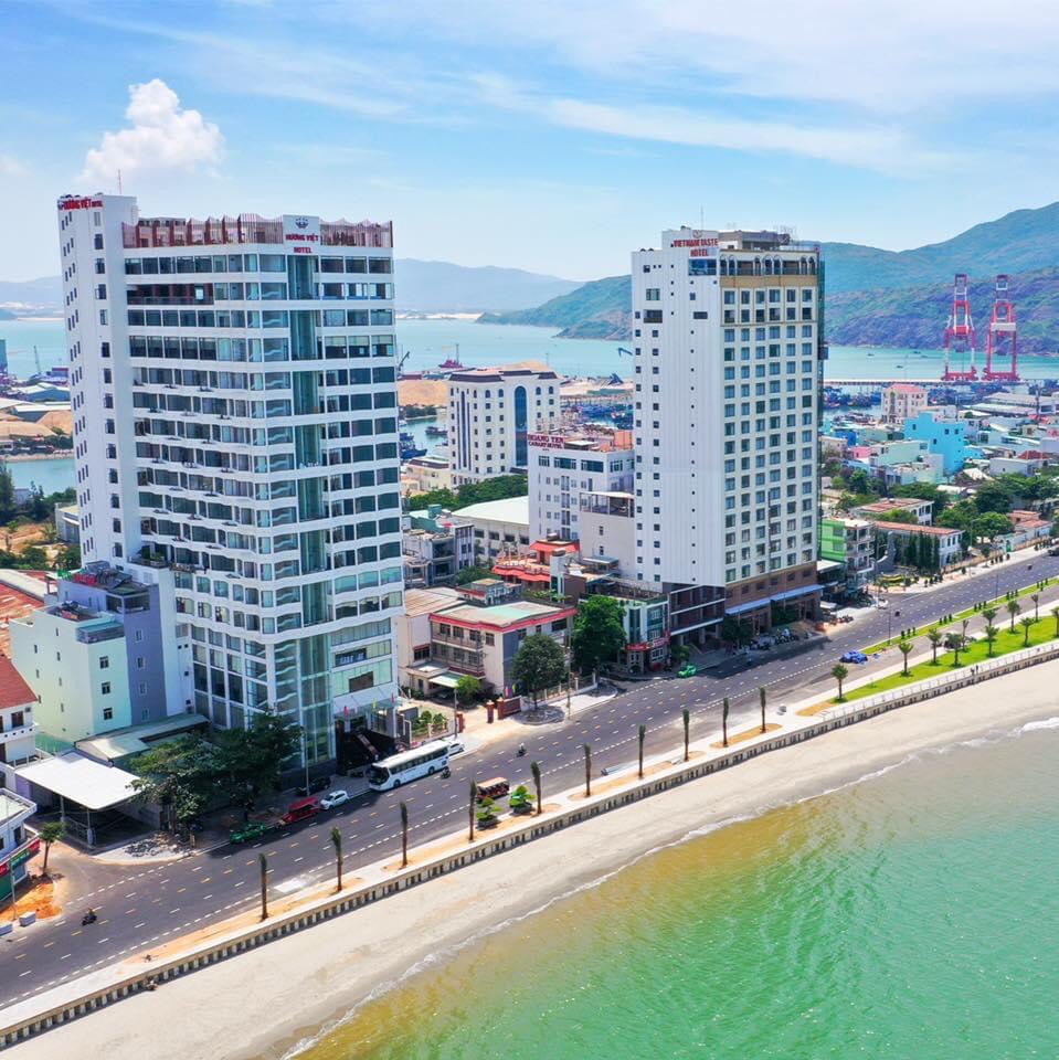 khách sạn 4 sao