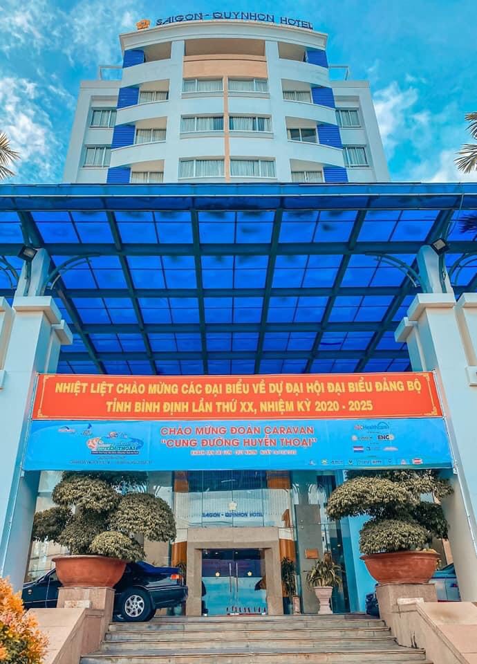 khách sạn 4 sao