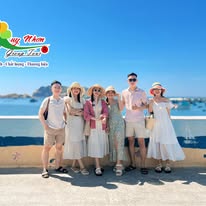 GIÁ TOUR HÒN KHÔ TỰ TÚC 350K/NGƯỜI
