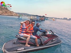 Tour FLC Quy Nhơn – 1 Ngày Khám Phá Kỳ Co – Đồi Cát Phương Mai