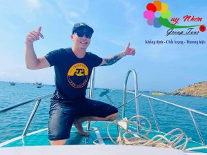 Tour FLC Quy Nhơn – 1 Ngày Khám Phá Kỳ Co – Đồi Cát Phương Mai