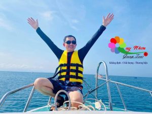 Tour FLC Quy Nhơn – 1 Ngày Khám Phá Kỳ Co – Đồi Cát Phương Mai