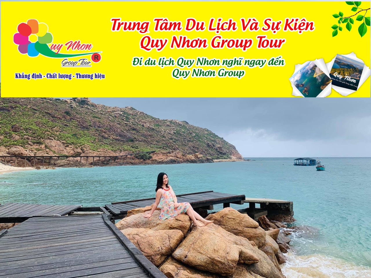 HÒN KHÔ TOUR – KỲ CO 1 NGÀY (0944.107.174) : Tour Cam Kết Khởi Hành Hằng Ngày Dù Chỉ 1 Khách