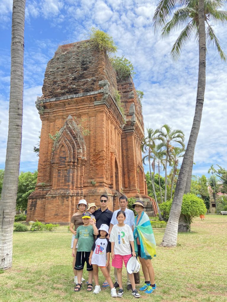 Tour Quảng Ninh - Quy Nhơn