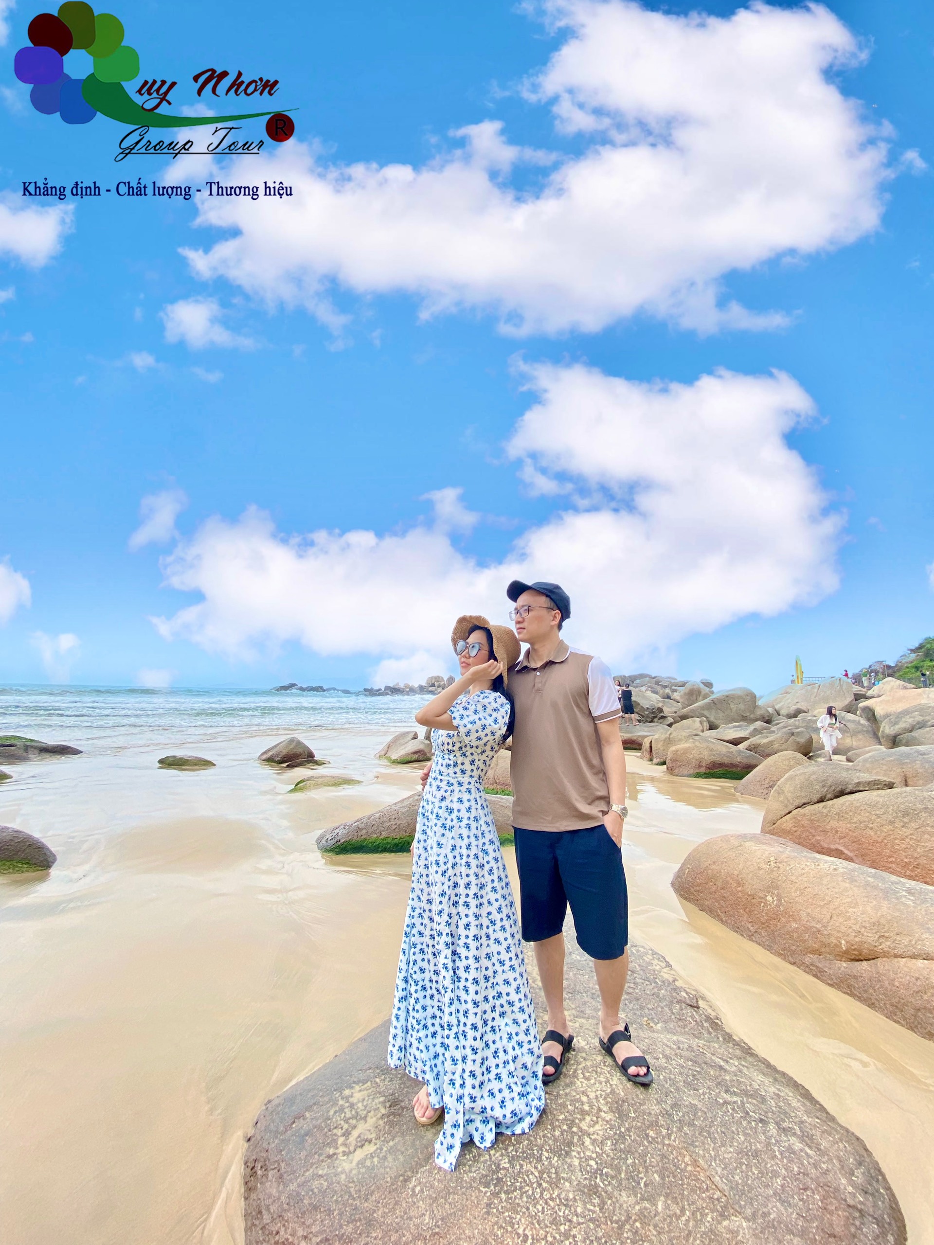 TOUR HÒN NƯA PHÚ YÊN (0944.107.174)  – Hành Trình Khám Phá biển Đảo Quê Hương