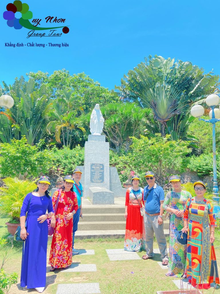 TOUR HẢI PHÒNG ĐI QUY NHƠN 3 Ngày 2 Đêm .Liên hệ (0944.107.174) Đơn Vị Tổ Chức Uy Tín - Chuyên Nghiệp