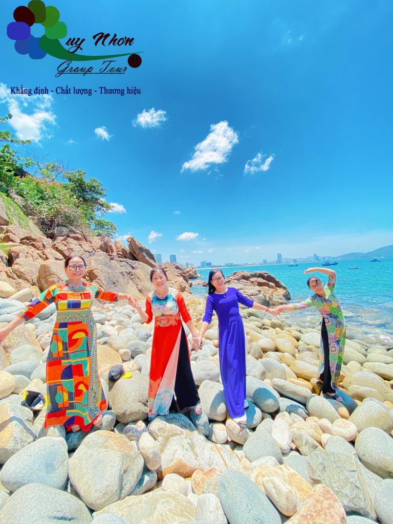 TOUR HẢI PHÒNG ĐI QUY NHƠN 3 Ngày 2 Đêm .Liên hệ (0944.107.174) Đơn Vị Tổ Chức Uy Tín - Chuyên Nghiệp