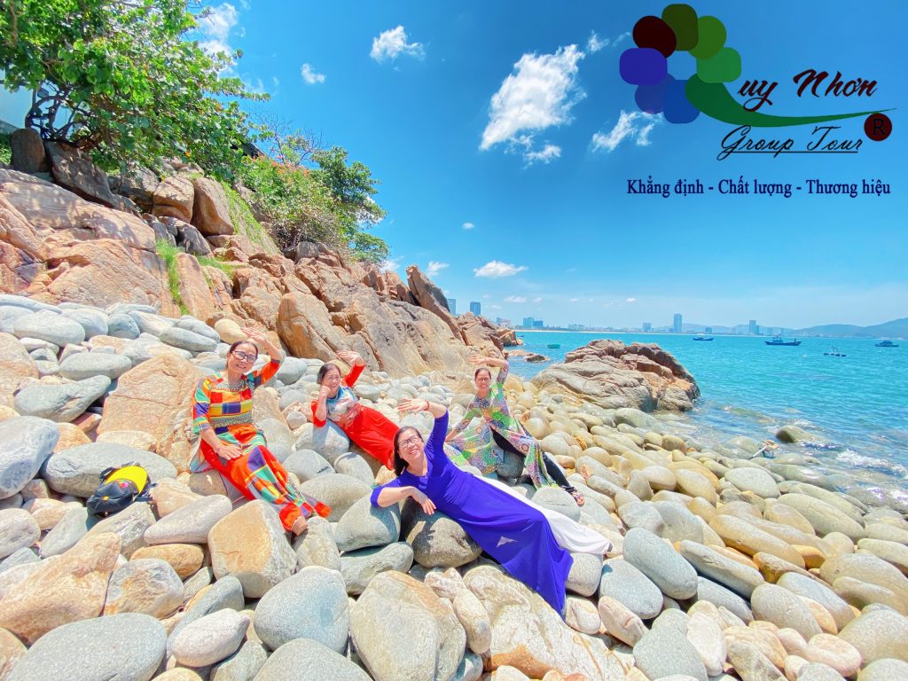 TOUR HẢI PHÒNG ĐI QUY NHƠN 3 Ngày 2 Đêm .Liên hệ (0944.107.174) Đơn Vị Tổ Chức Uy Tín - Chuyên Nghiệp