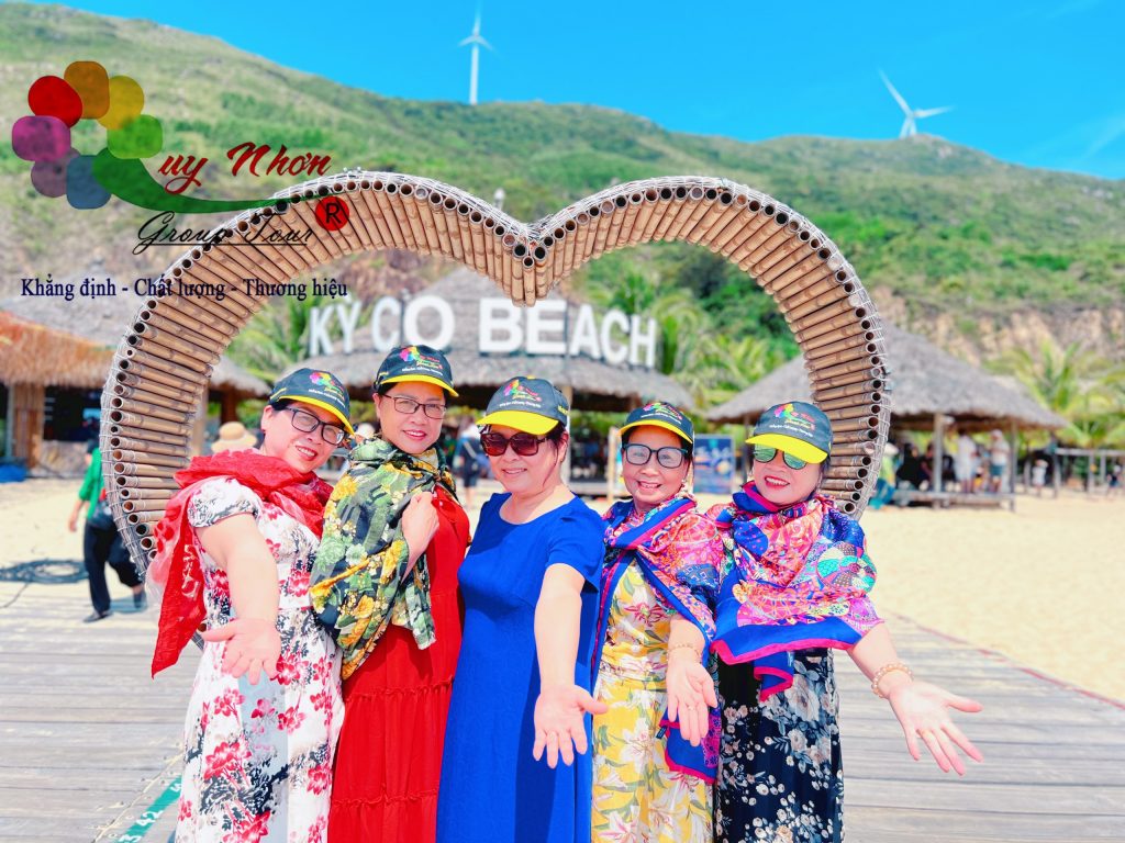 TOUR HẢI PHÒNG ĐI QUY NHƠN 3 Ngày 2 Đêm .Liên hệ (0944.107.174) Đơn Vị Tổ Chức Uy Tín - Chuyên Nghiệp