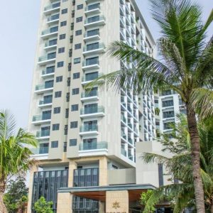 Khách sạn Fleur De Lys Quy Nhơn