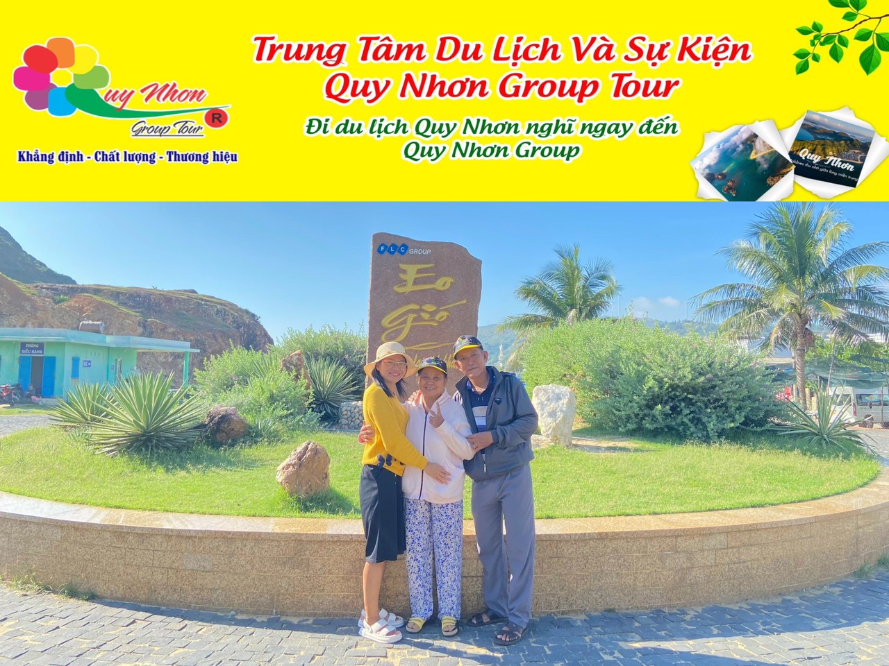TOUR TRÀ VINH – QUY NHƠN ĐẶT NGAY ( 0944.107.174 )