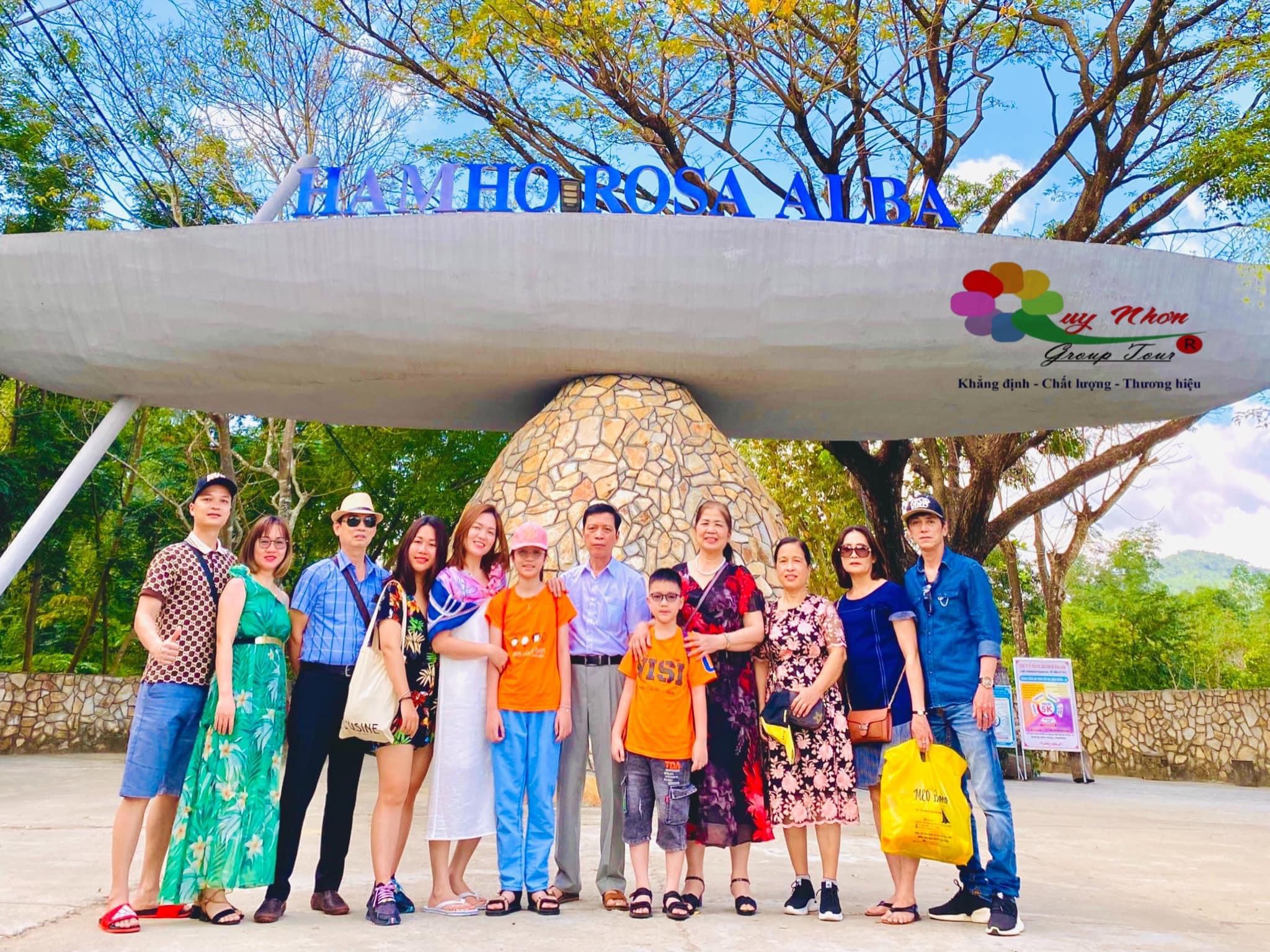 Top địa điểm du lịch đẹp nhất ở Bình Định