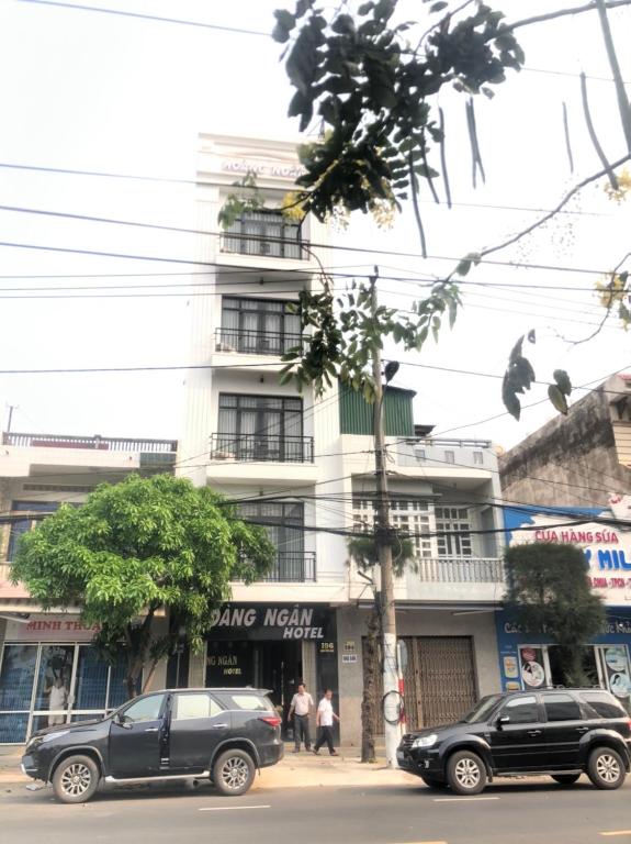 Khách sạn Hoàng Ngân Phú Yên