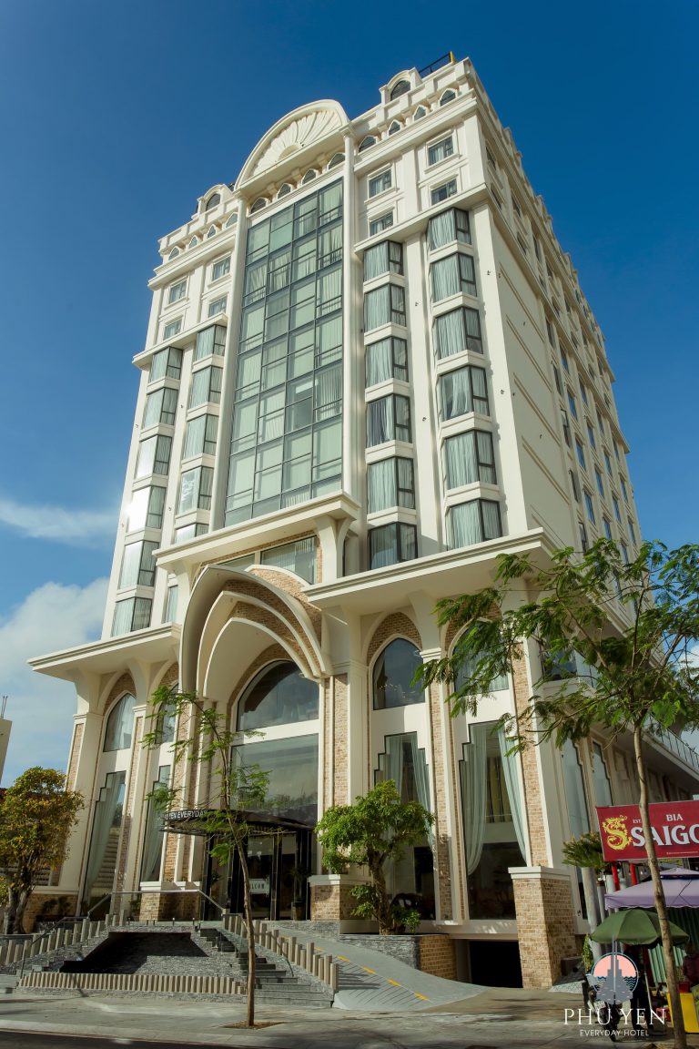 Khách sạn Phú Yên Everyday
