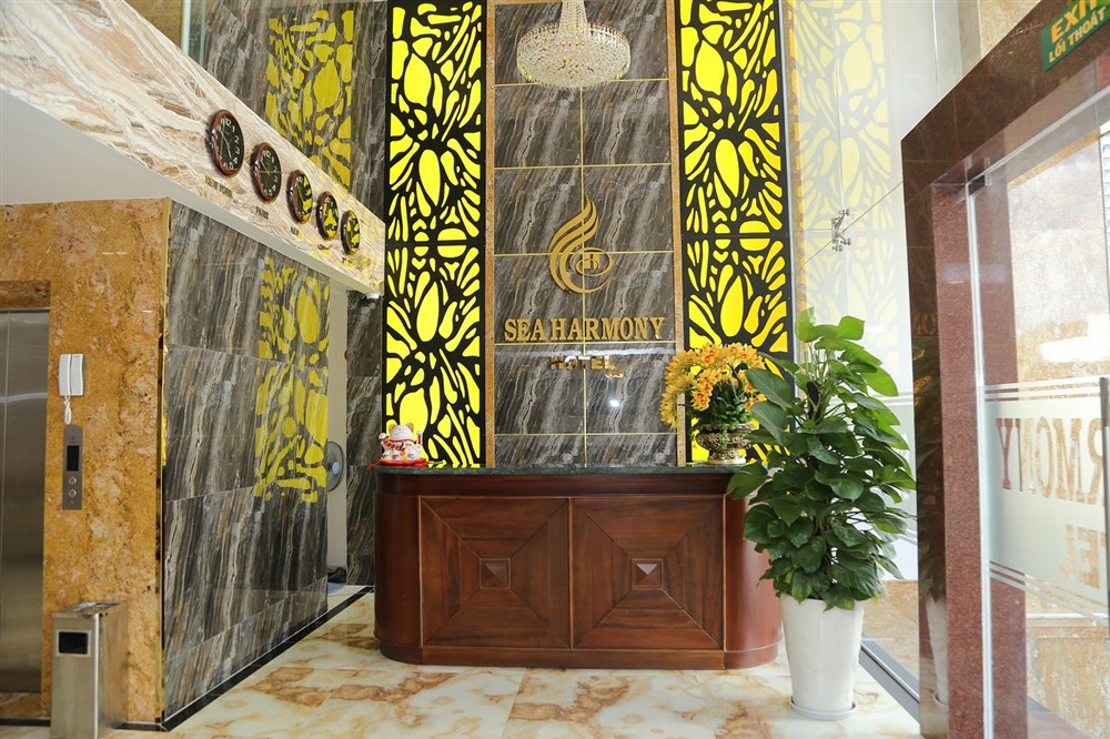 Khách sạn Sea Harmony Quy Nhơn