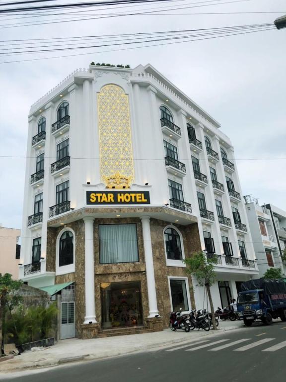 Khách sạn Star Hotel Phú Yên