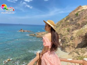 Tour Kỳ Co Nửa Ngày / Tour Kỳ Co Bằng Cano Cao Tốc – Xem Xiếc Hải Cẩu