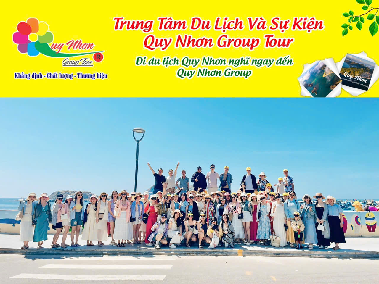 Tour Quy Nhơn Phú Yên 1 ngày - Quynhongrouptour Tour Quy Nhơn Phú Yên 1 ngày - Quynhongrouptour