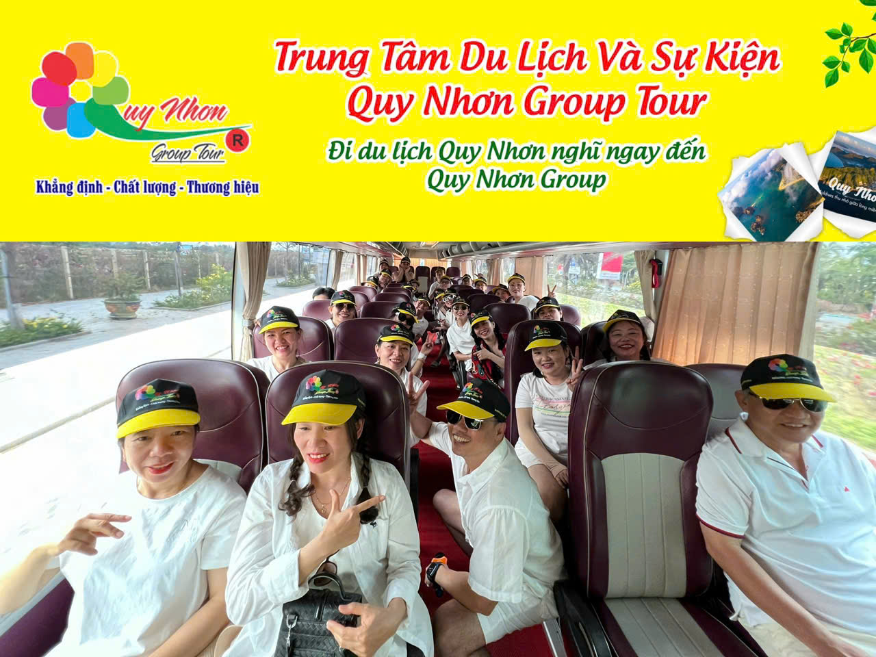 Tour Quy Nhơn Phú Yên - Quynhongrouptour Tour Quy Nhơn Phú Yên - Quynhongrouptour