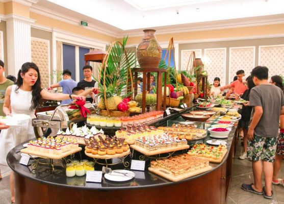 Tour nghỉ dưỡng Kỳ Co 2 ngày 1 đêm: trãi nghiệm nơi thiên đường