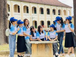 Tour nghỉ dưỡng Kỳ Co 2 ngày 1 đêm: trãi nghiệm nơi thiên đường