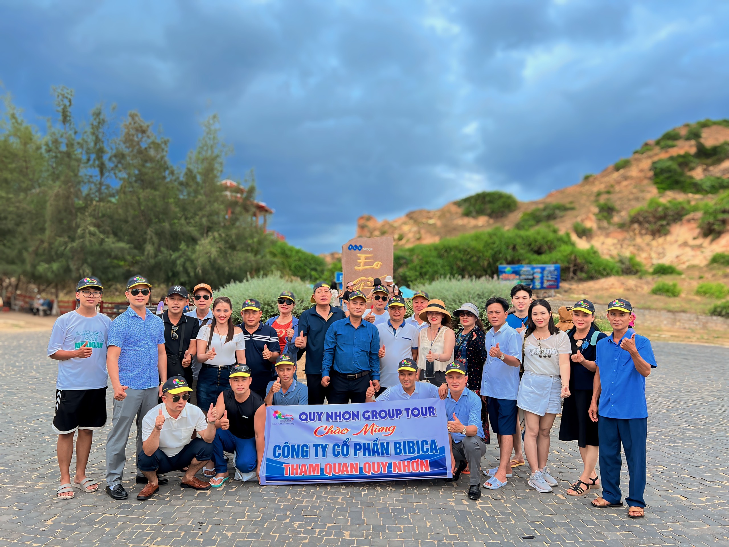 Top 5 Tour Kỳ Co Giá Rẻ Và Chất Lượng Nhất Hiện Nay