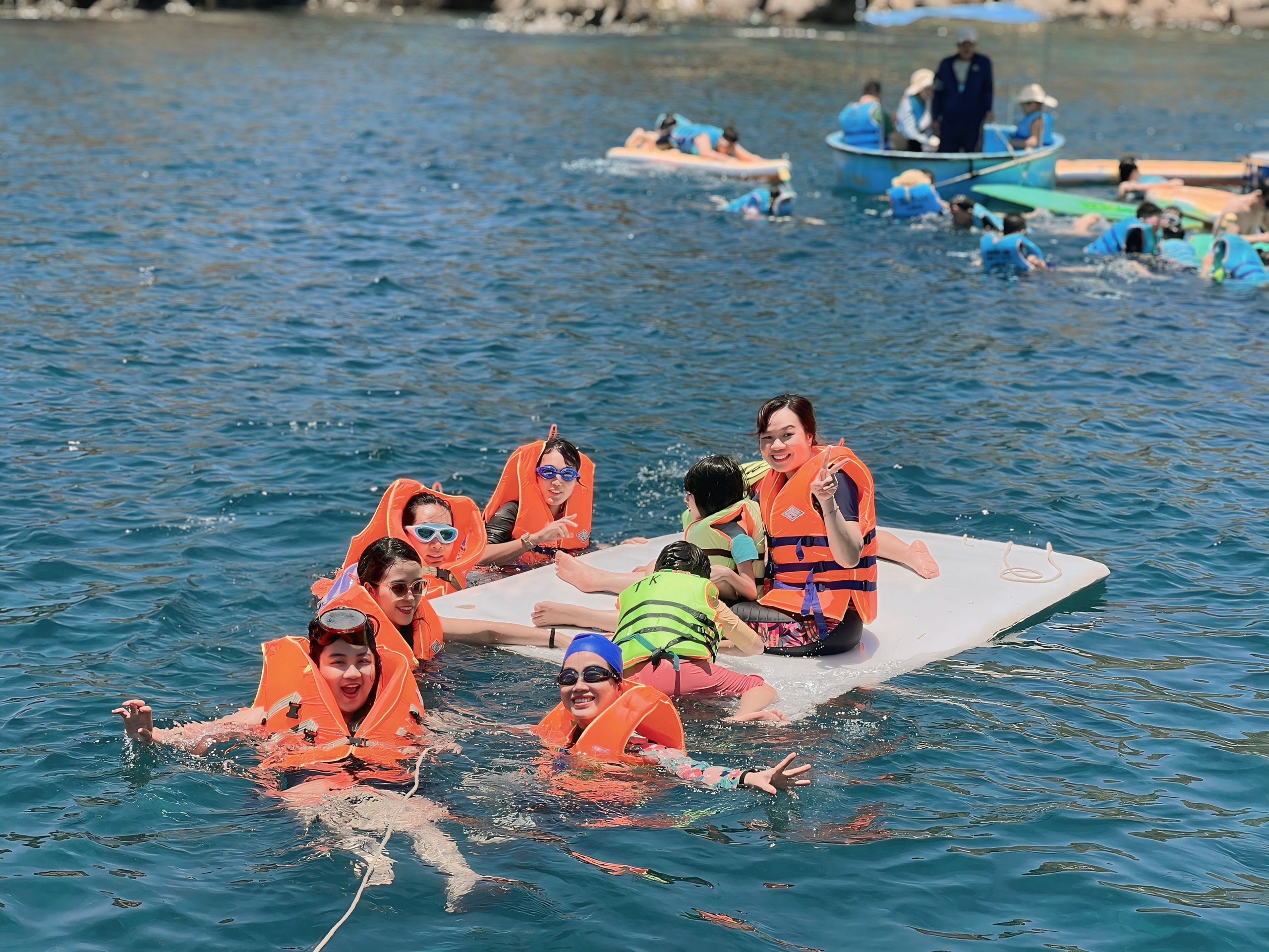 Top 5 Tour Kỳ Co Giá Rẻ Và Chất Lượng Nhất Hiện Nay
