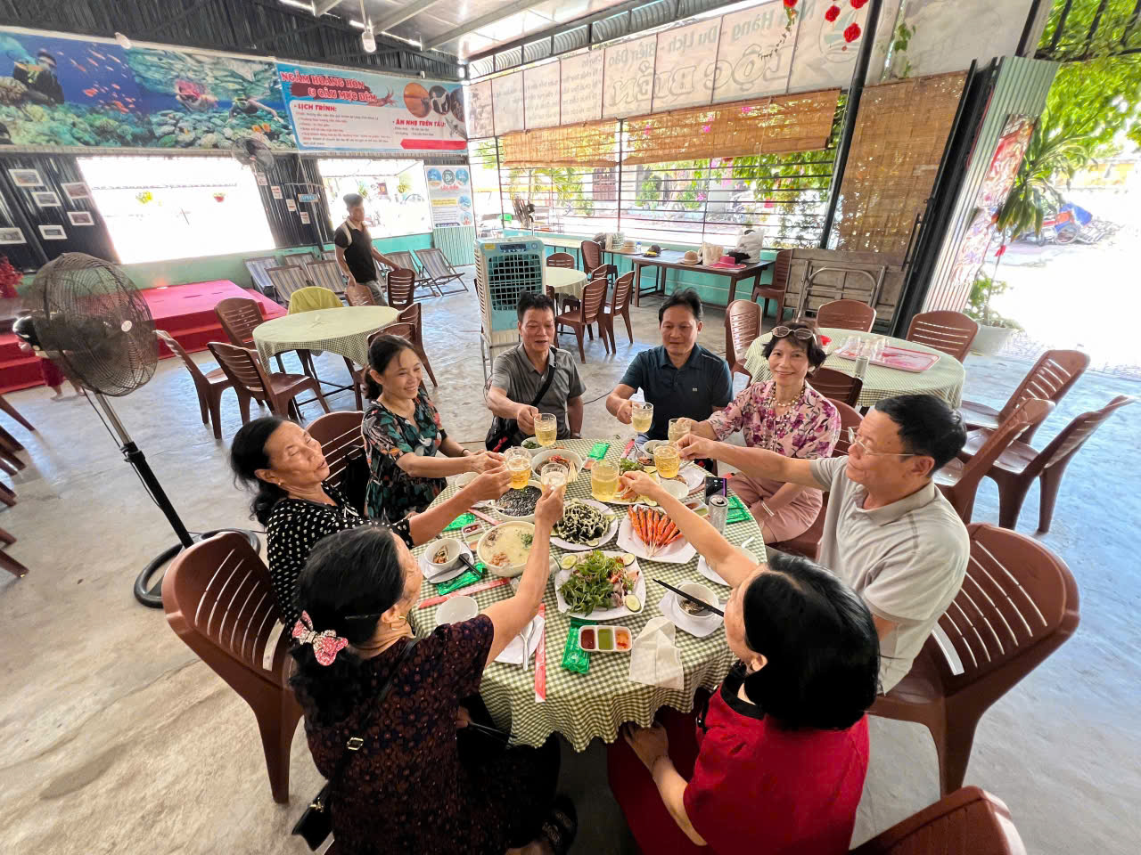Đảo Cù Lao Xanh Đảo Cù Lao Xanh
