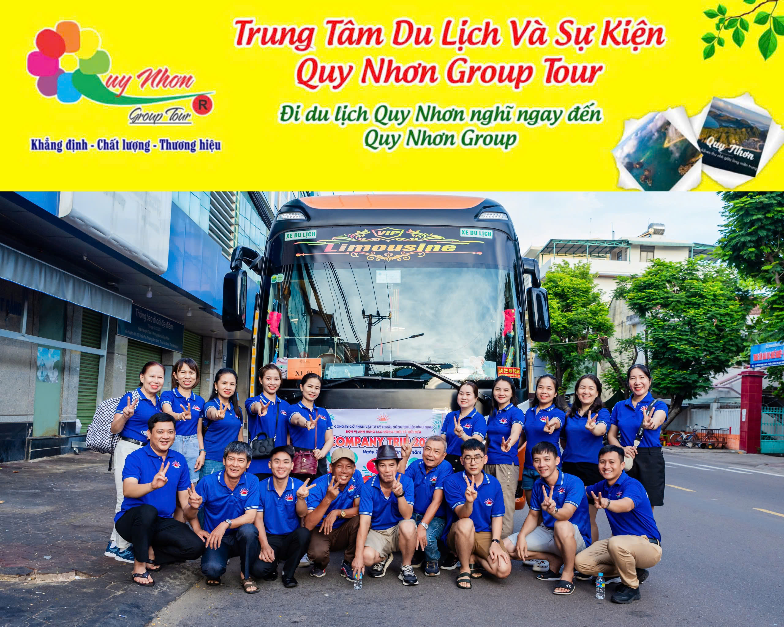 khám phá tour Quy Nhơn 