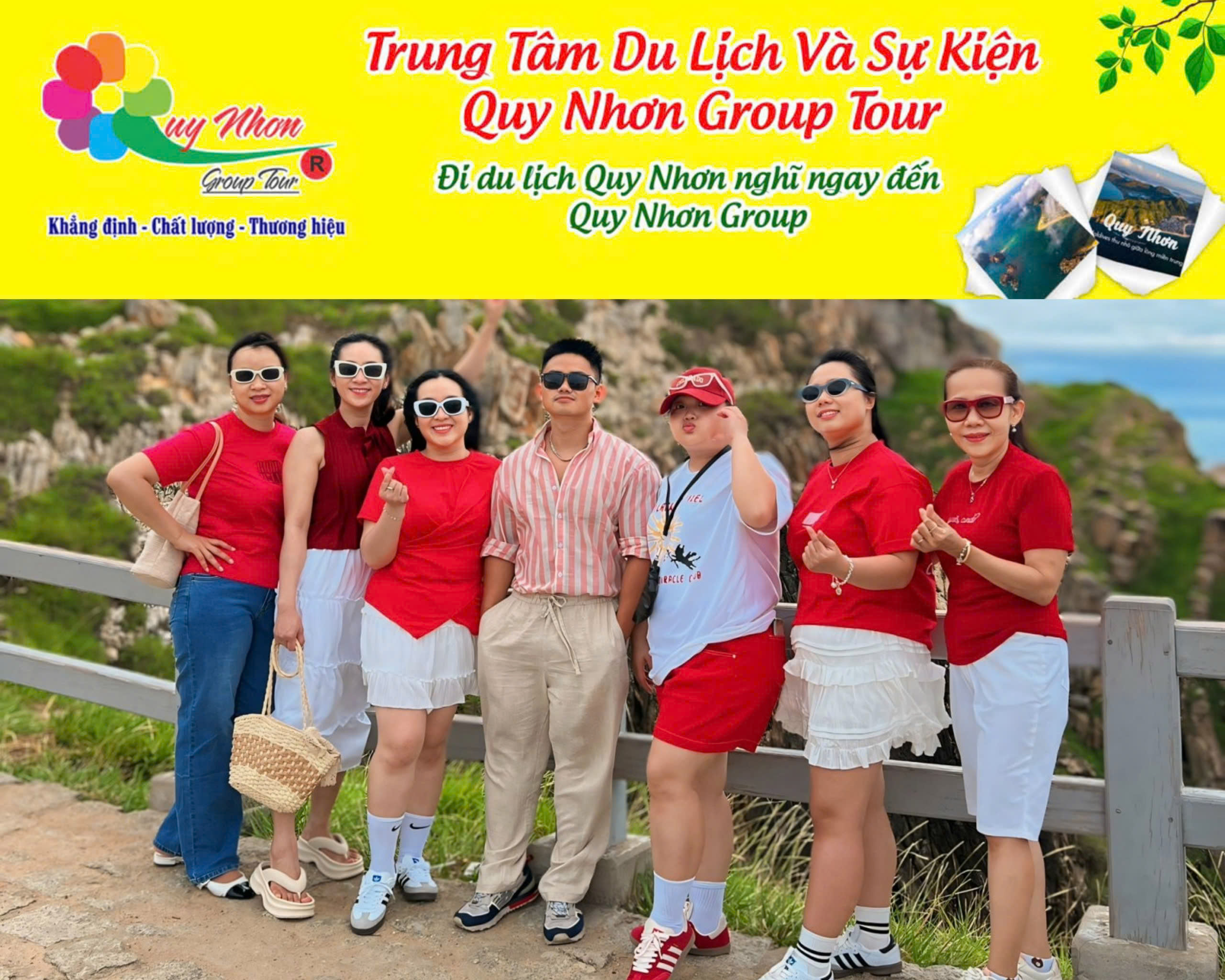 Tour Quy Nhơn Giá Rẻ