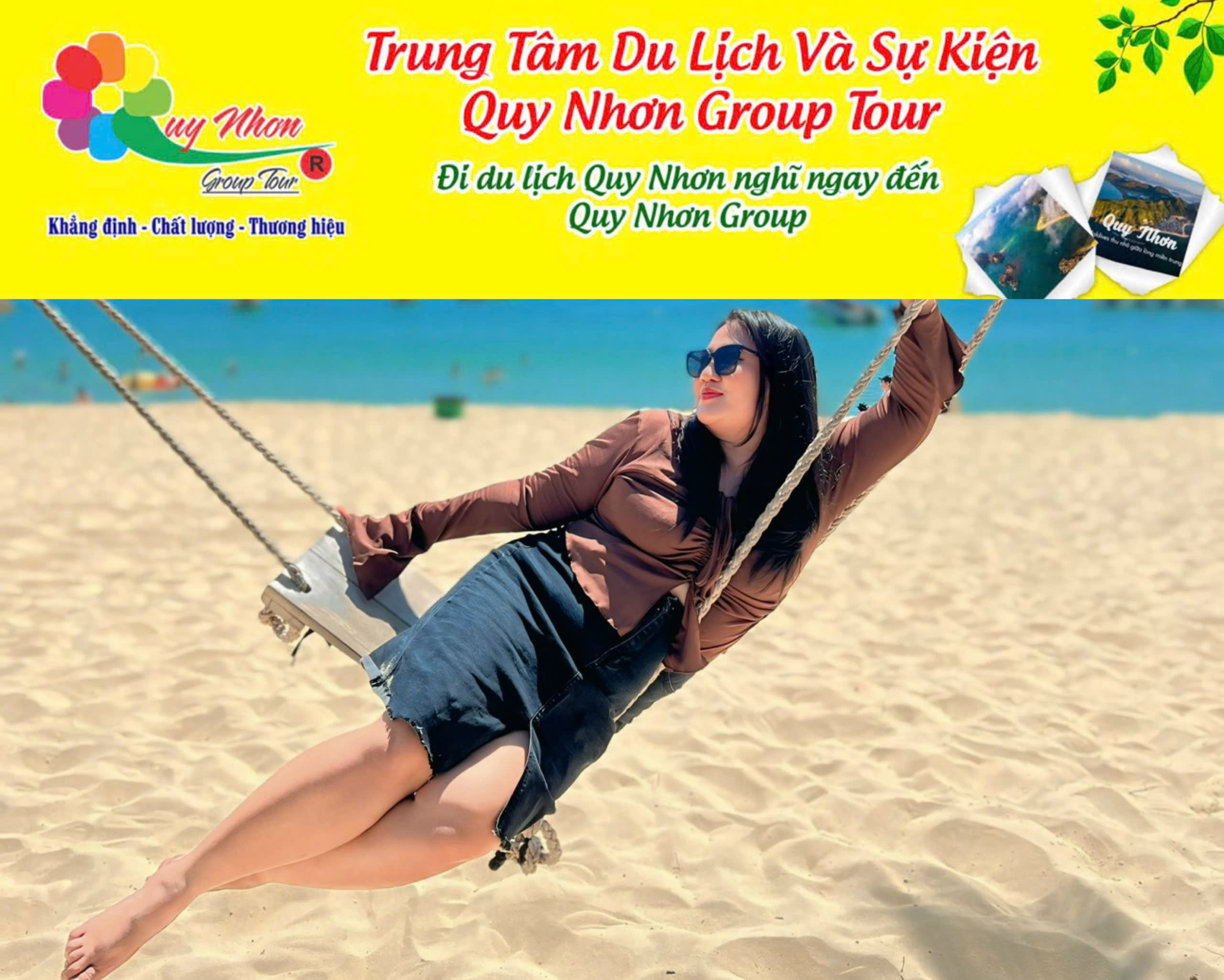 Tour Quy Nhơn Trong Ngày 